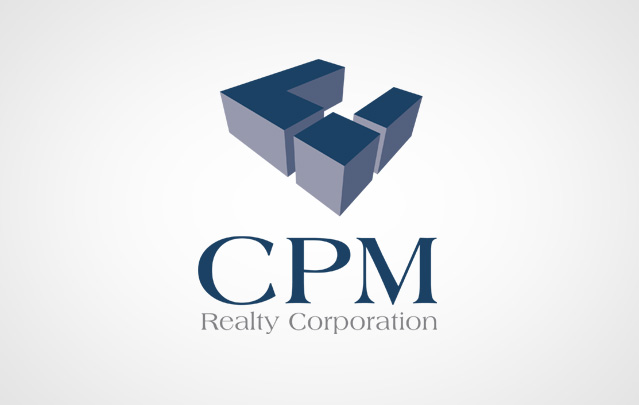 Real estate logo design Realty